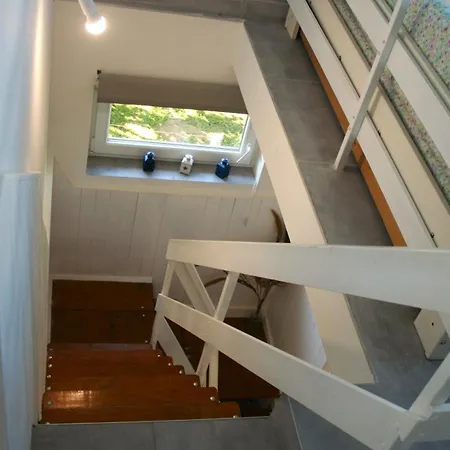 Madarasz 7 Deluxe Vendeghaz * Balatonalmádi