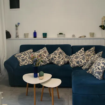 Madarasz 7 Deluxe Vendeghaz Σπίτι διακοπών Balatonalmádi