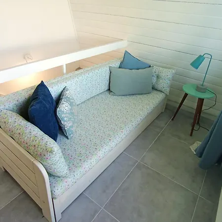 Madarász 7 Deluxe * Balatonalmádi