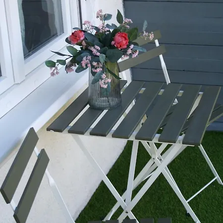 Сasa de vacaciones Madarász 7 Deluxe Balatonalmádi