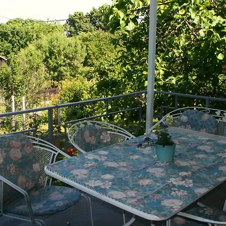 Сasa de vacaciones Madarász 7 Deluxe